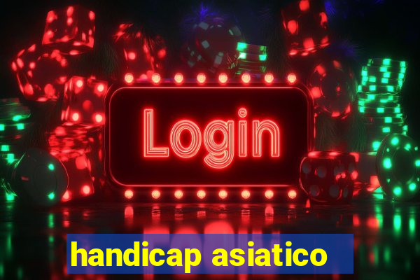 handicap asiatico -0,25